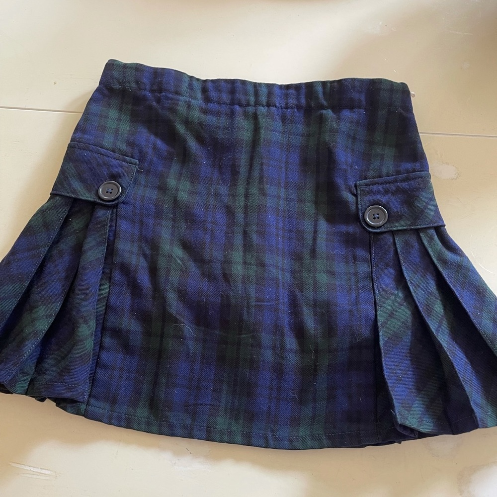 Girls School Uniform